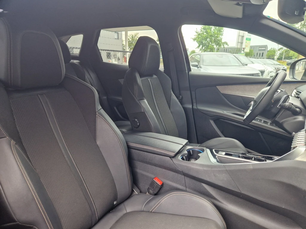 Peugeot 3008 – foto 11