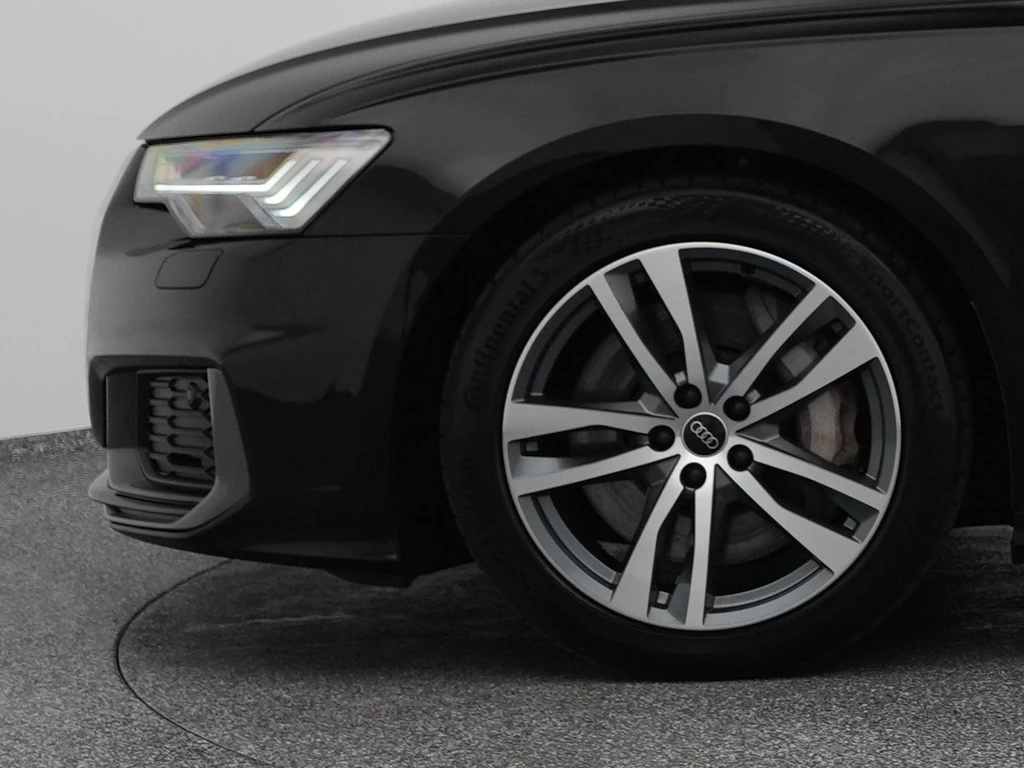 Audi A6 – foto 31