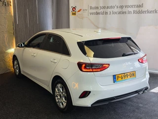 Kia Ceed – thumbnail 2