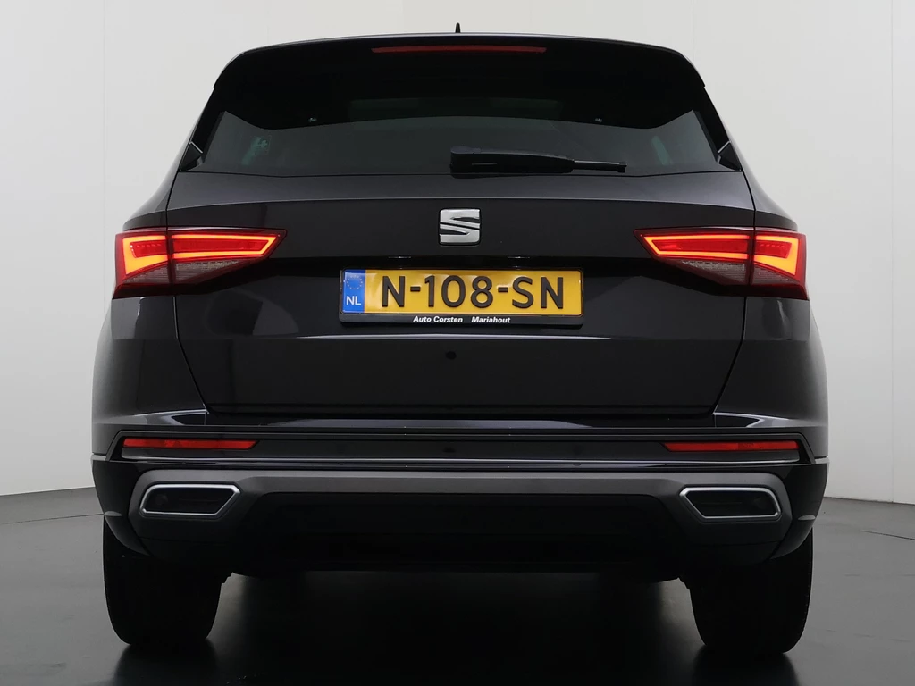 SEAT Ateca – foto 5