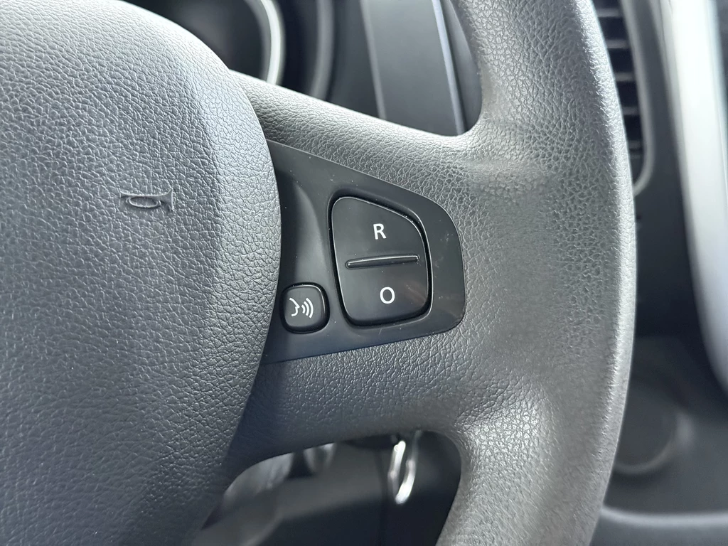 Renault Trafic – foto 33