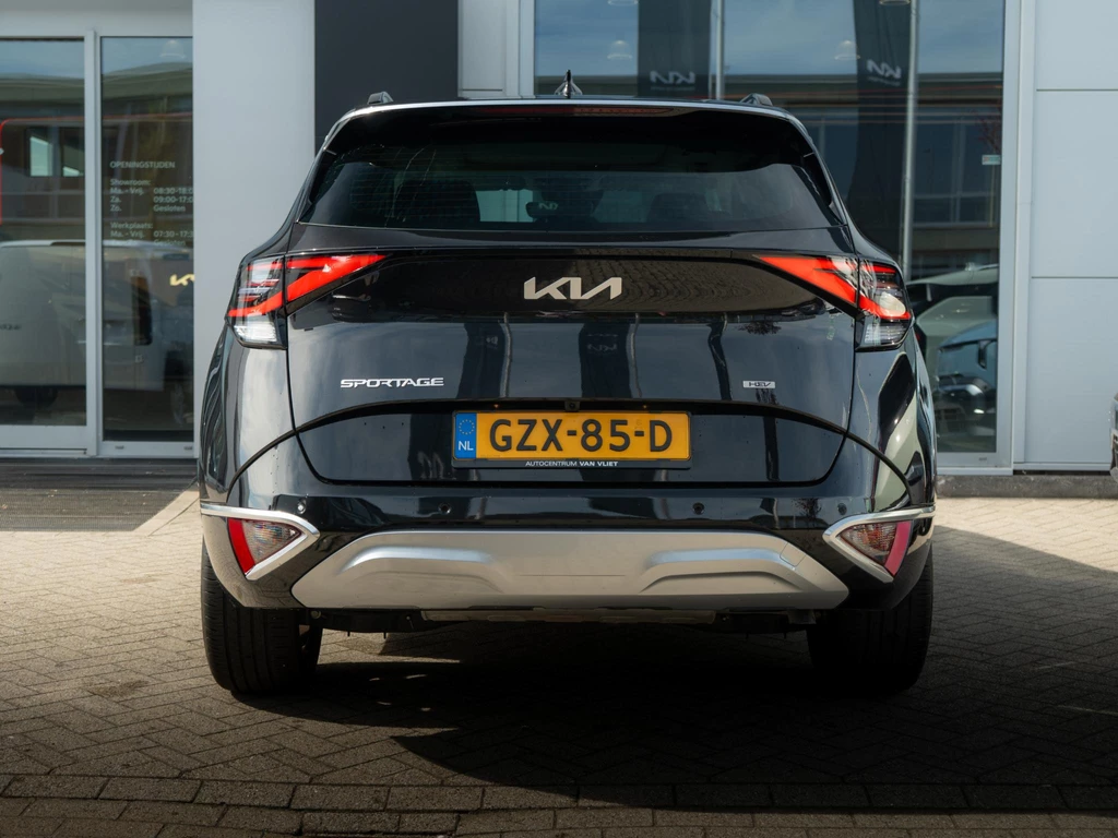 Kia Sportage – foto 5
