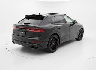 Audi Q8 – thumbnail 8