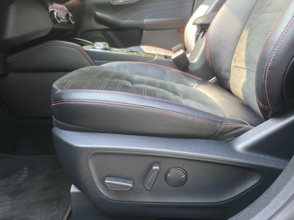 Ford Kuga – foto 16