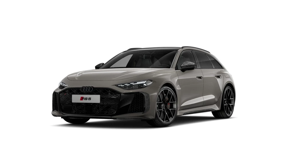 Audi RS5 – foto 3