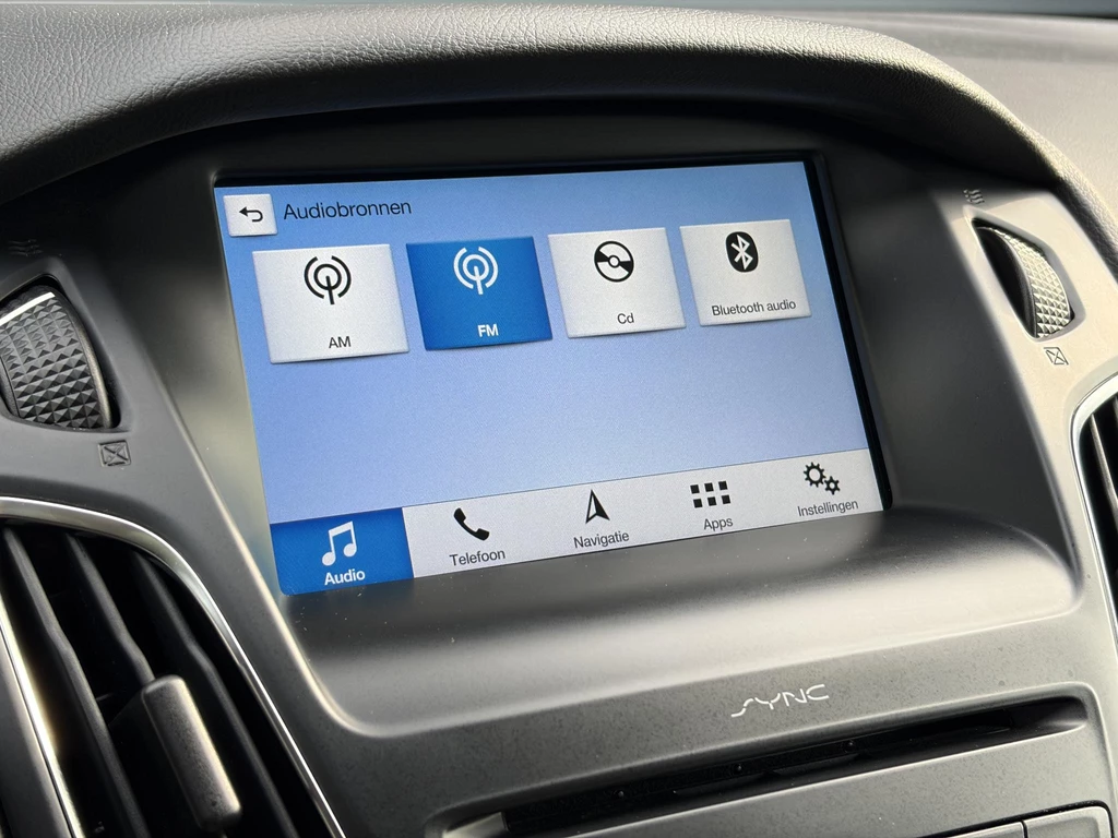 Ford Focus – foto 19