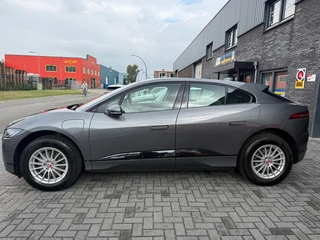 Jaguar I-PACE – thumbnail 4