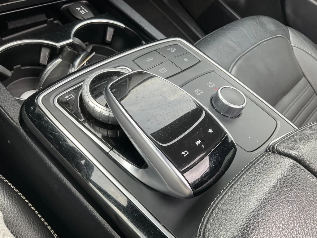 Mercedes-Benz GLE – foto 26