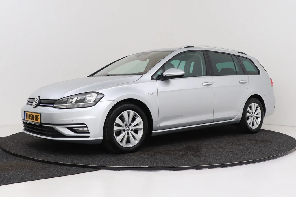 Volkswagen Golf – foto 2