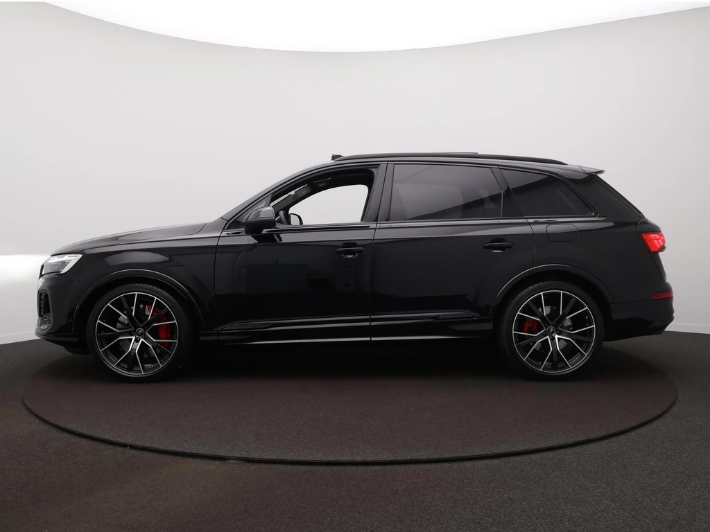 Audi Q7 – foto 3