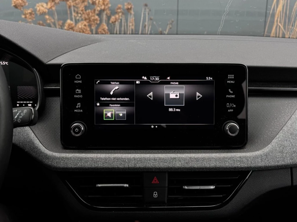 Škoda Kamiq – foto 16