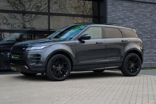 Land Rover Range Rover Evoque – thumbnail 4