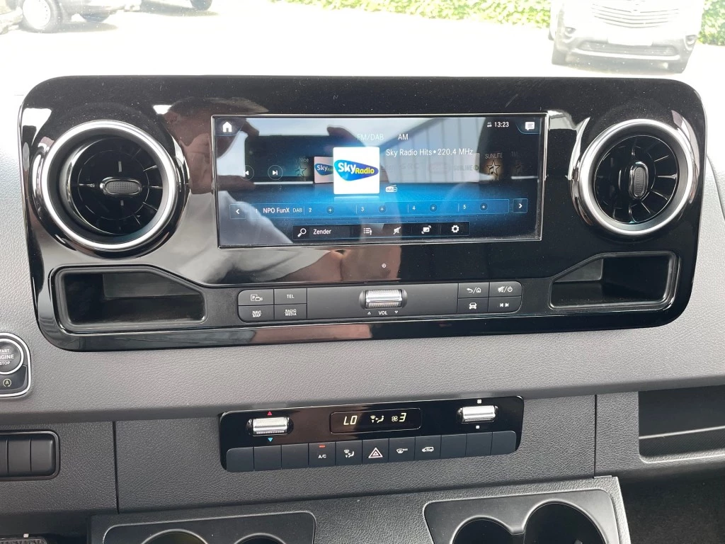 Mercedes-Benz Sprinter – foto 16