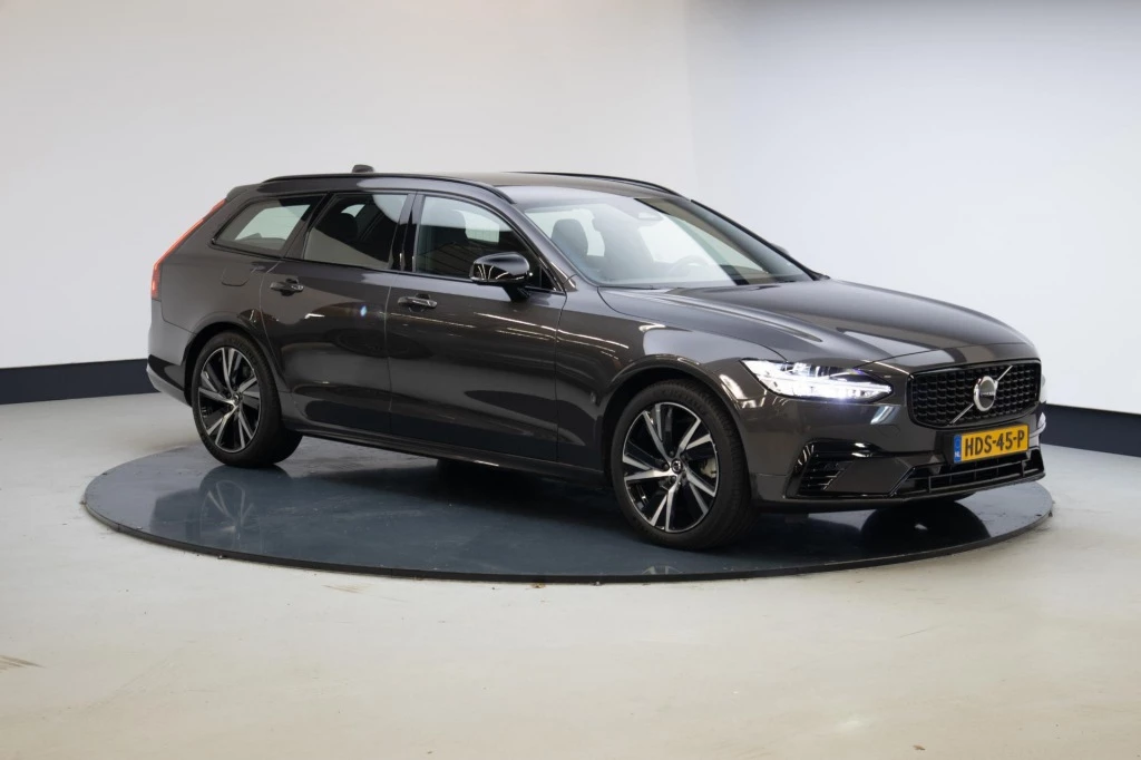Volvo V90 – foto 7