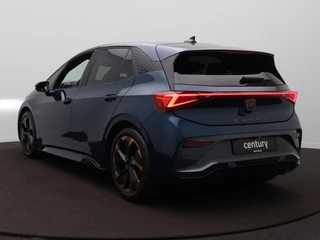 CUPRA Born – thumbnail 4