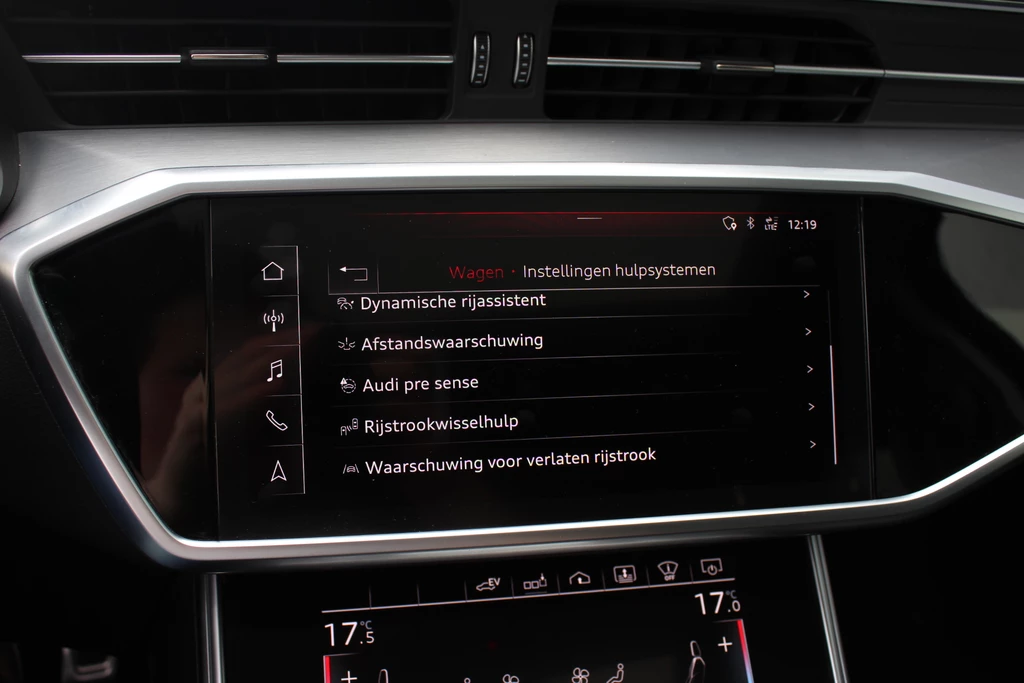 Audi A6 – foto 30