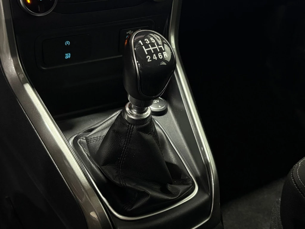 Ford EcoSport – foto 27