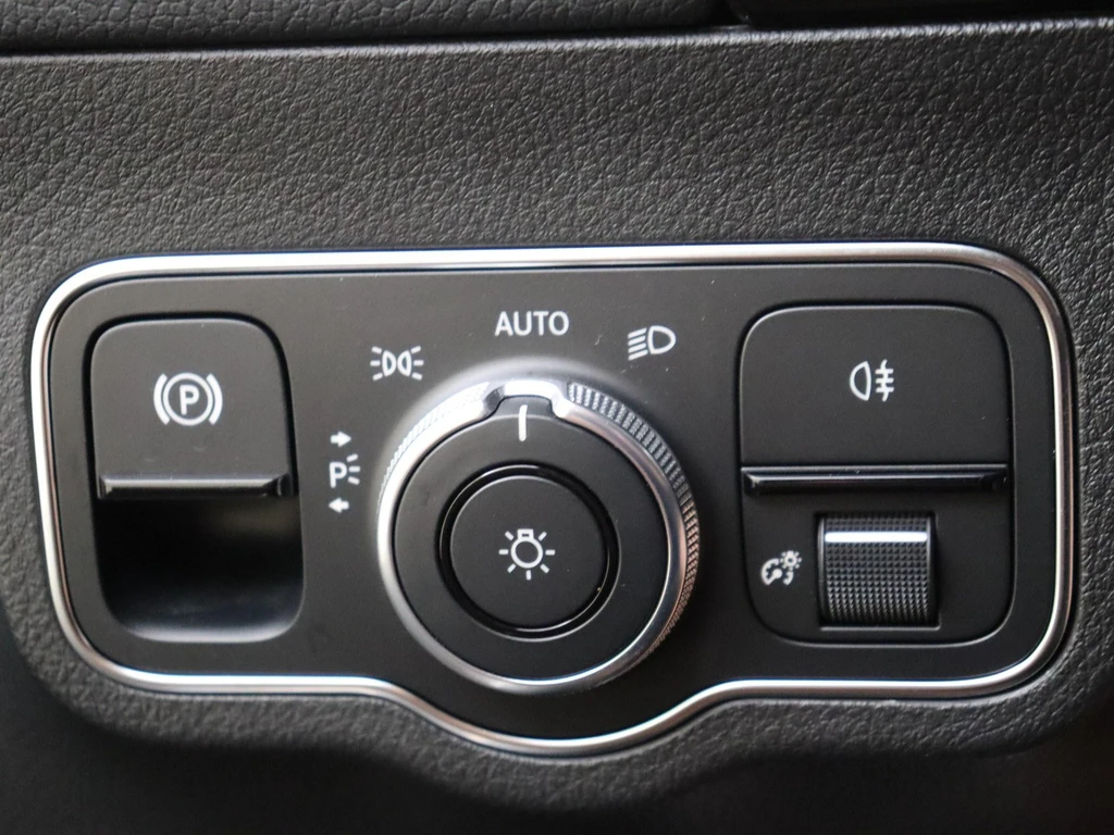 Mercedes-Benz GLA – foto 25