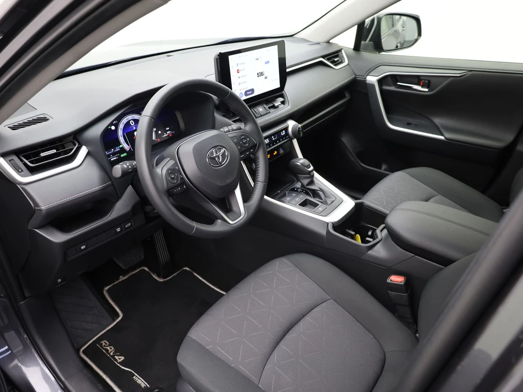 Toyota RAV4 – foto 19