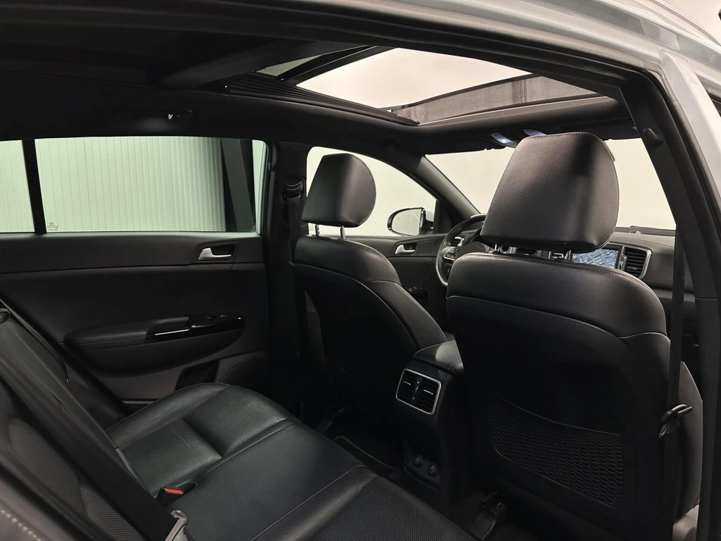 Kia Sportage – foto 17