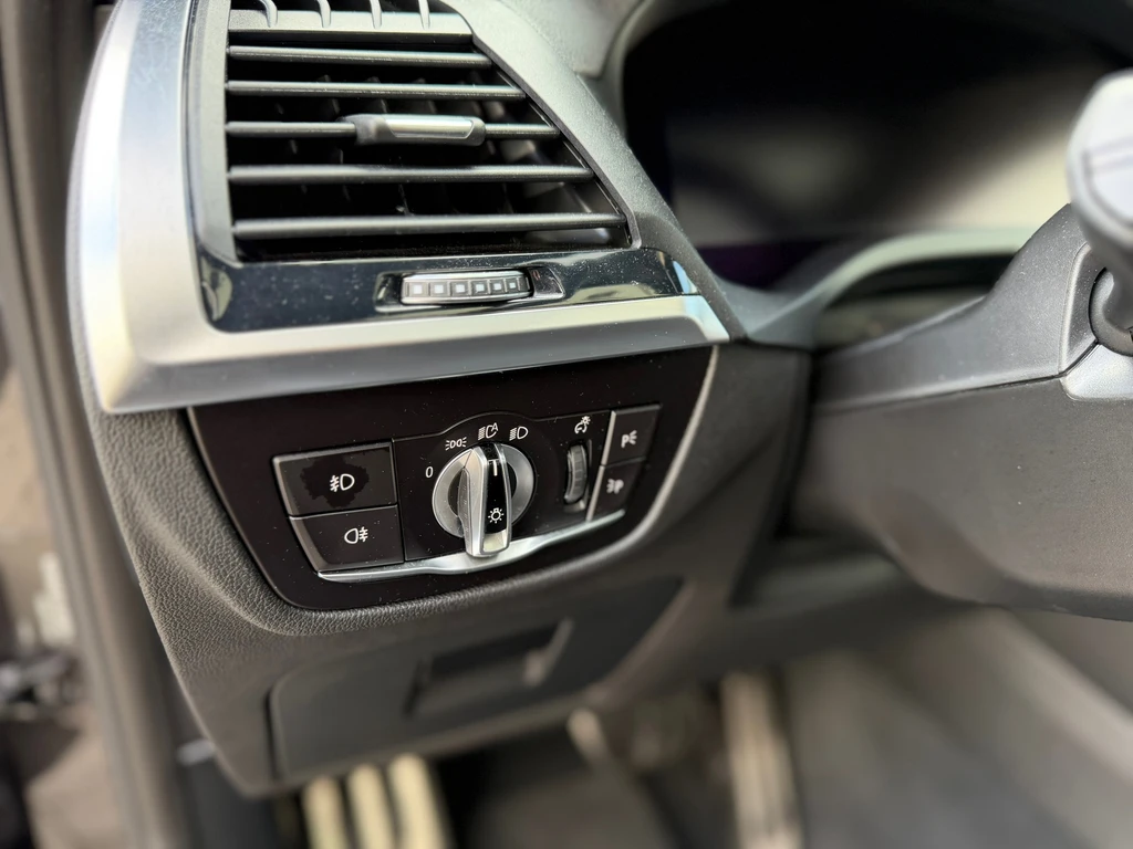 BMW X3 – foto 34