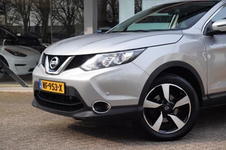Nissan QASHQAI – thumbnail 2