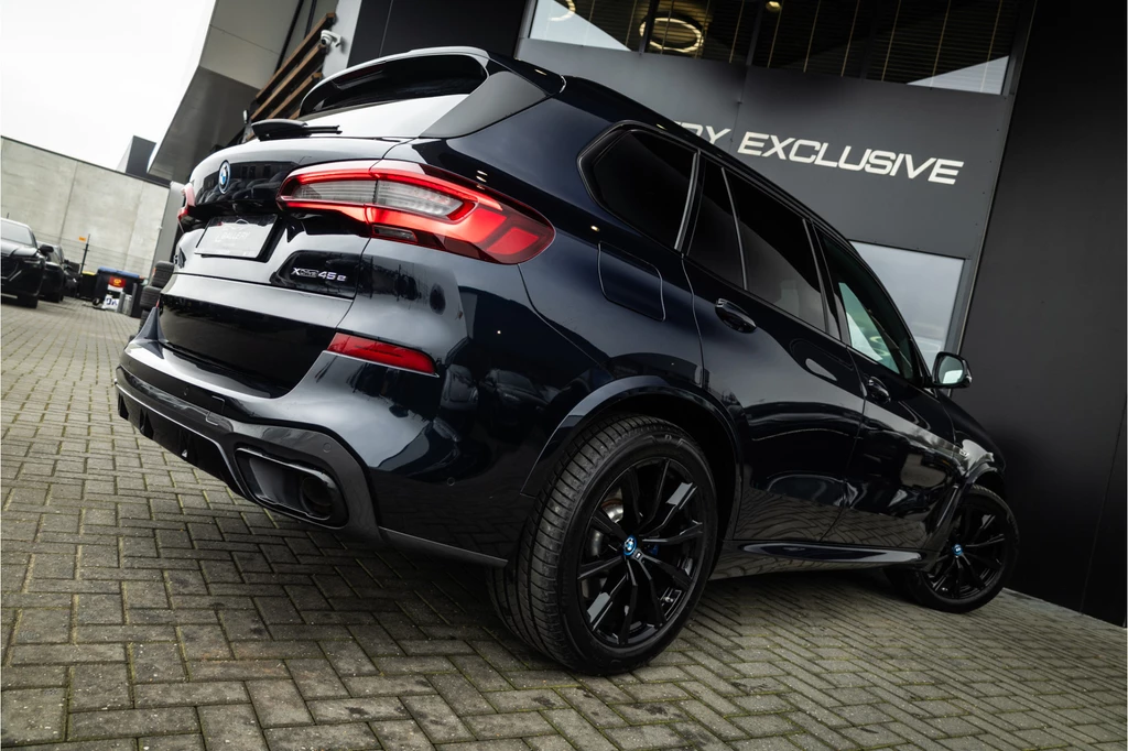 BMW X5 – foto 7