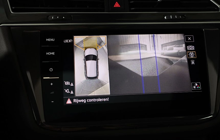 Volkswagen Tiguan – foto 28