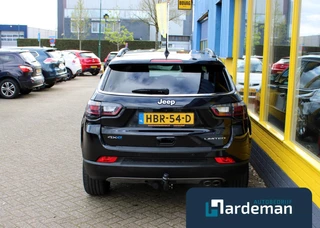 Jeep Compass – thumbnail 4
