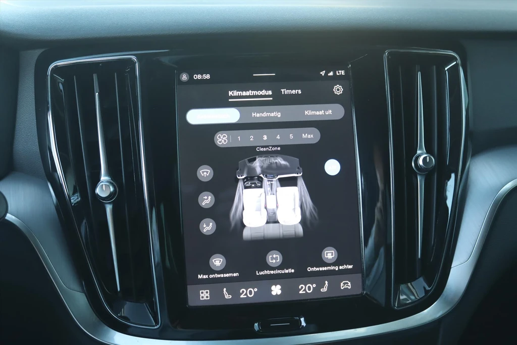 Volvo V60 – foto 28