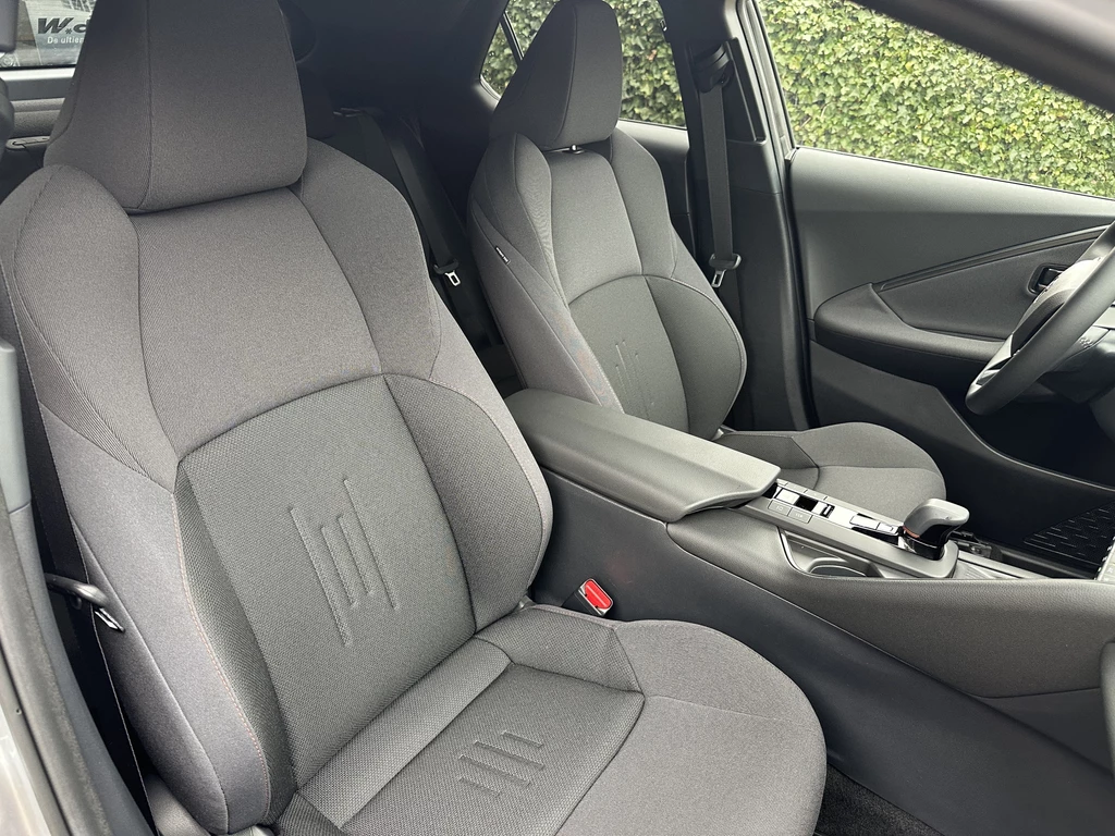 Toyota C-HR – foto 44