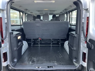 Renault Trafic – thumbnail 25