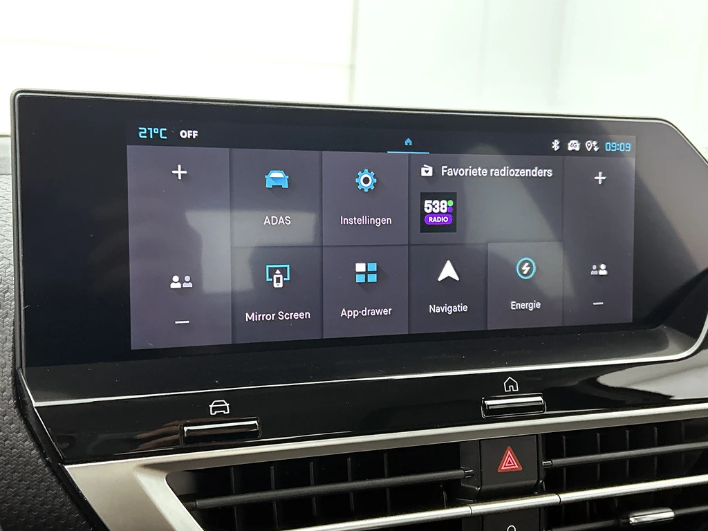Citroën ë-C4 X – foto 8