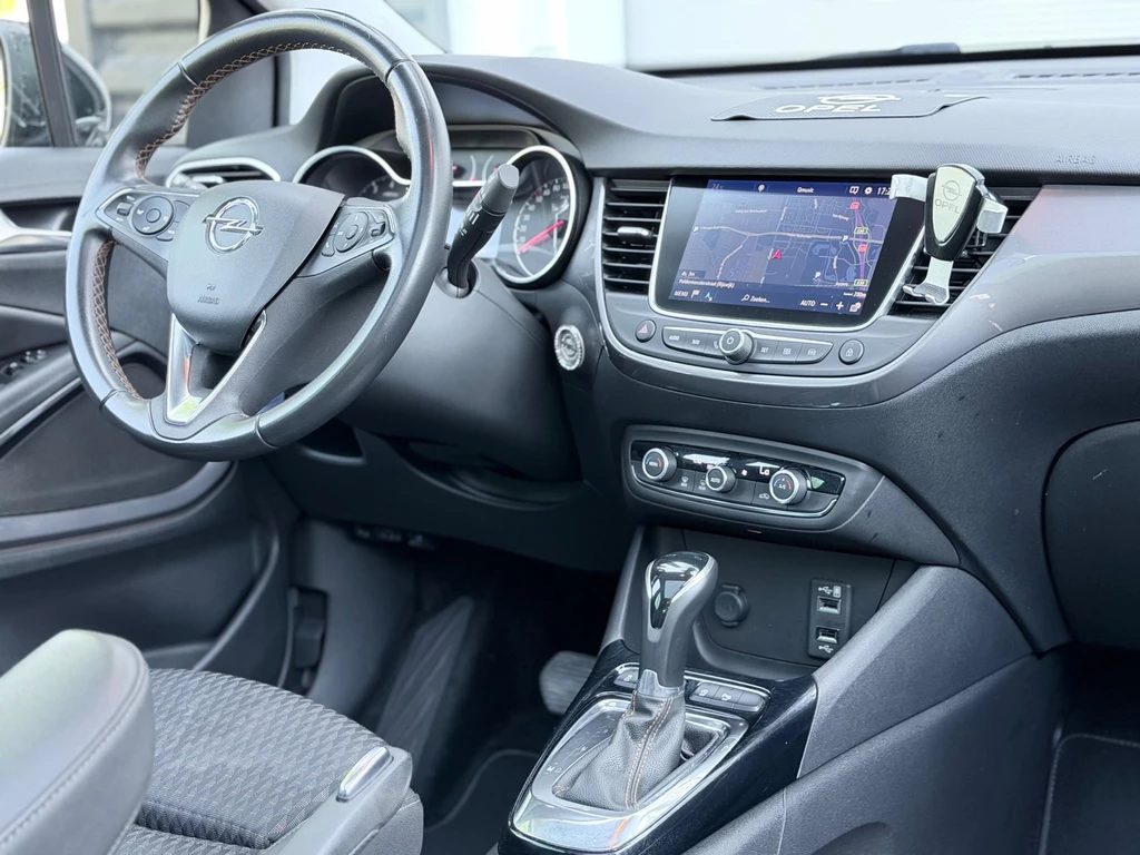 Opel Crossland X – foto 15