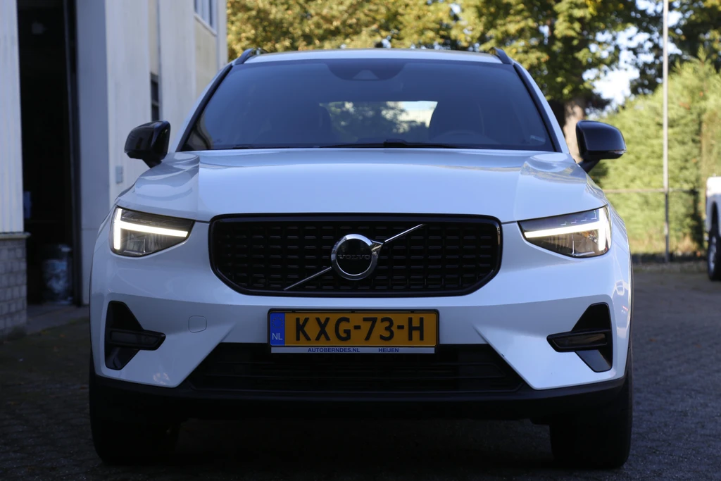 Volvo XC40 – foto 18