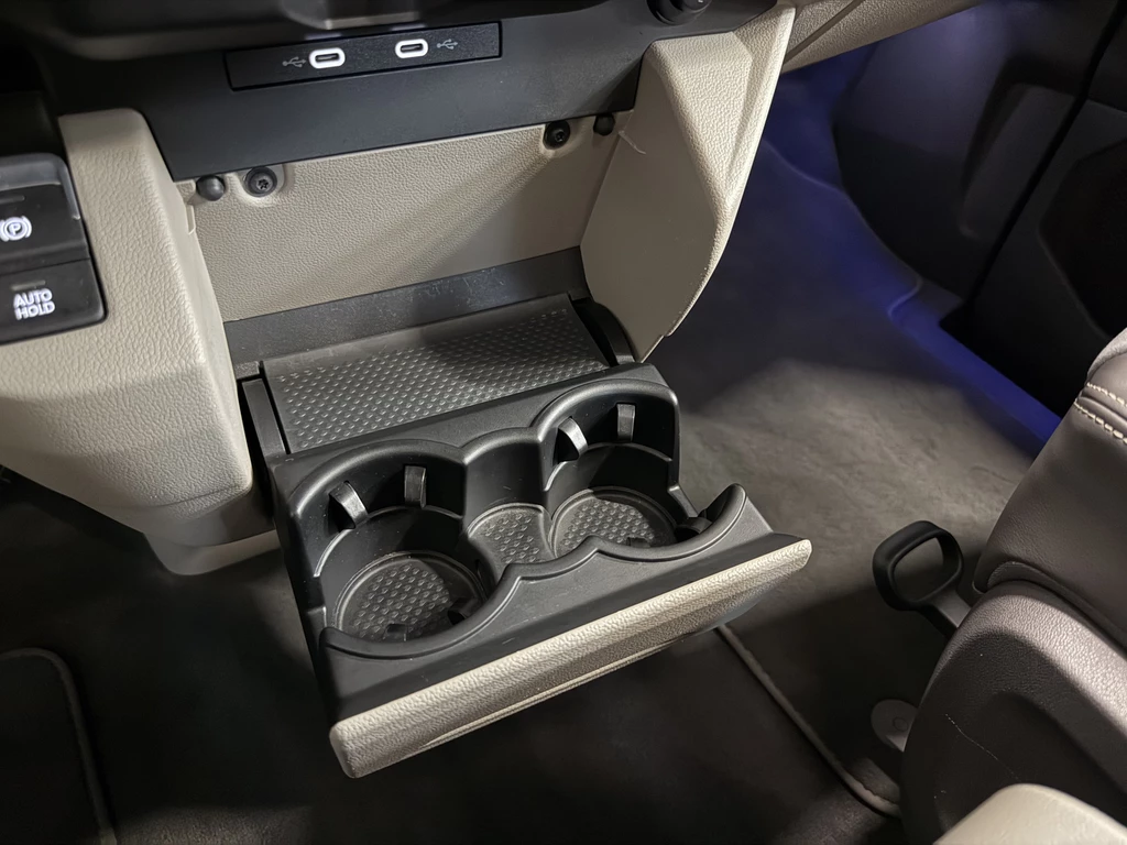 Volkswagen Multivan – foto 40