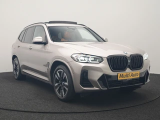 BMW iX3 – thumbnail 9