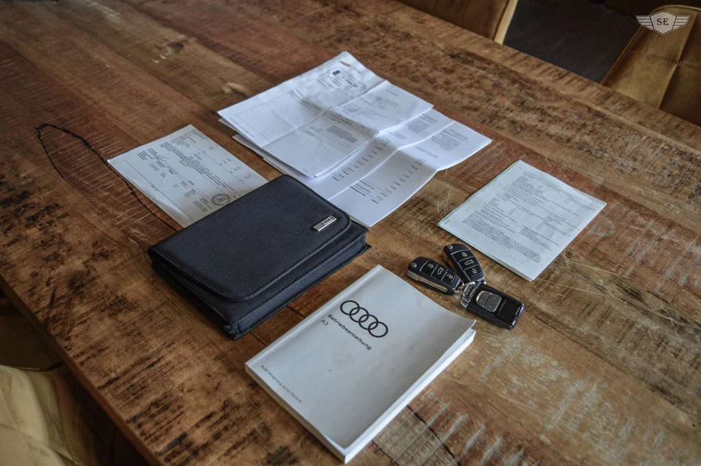 Audi A3 – foto 56