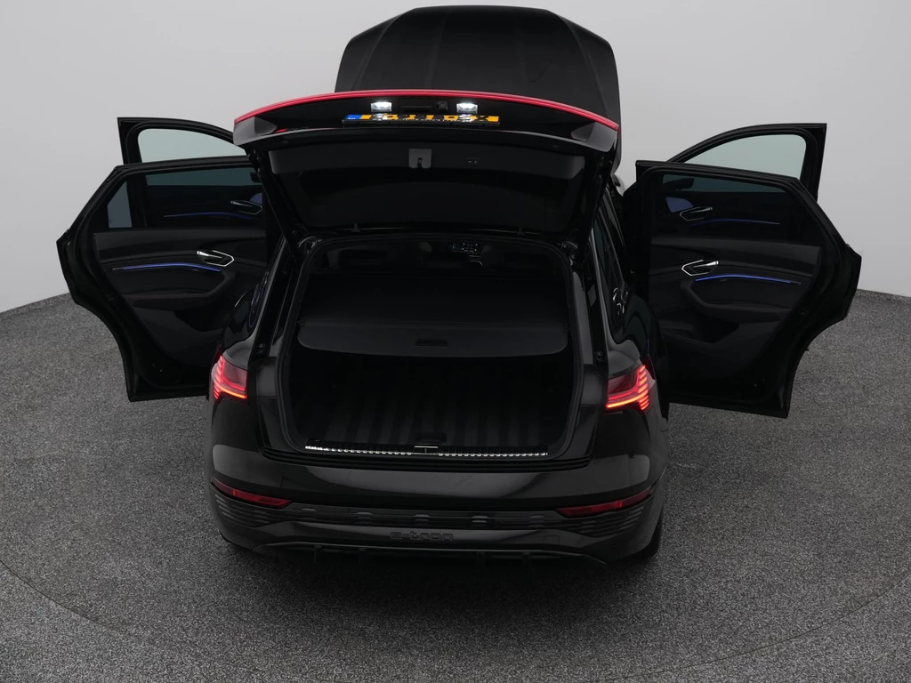 Audi Q8 e-tron – foto 34