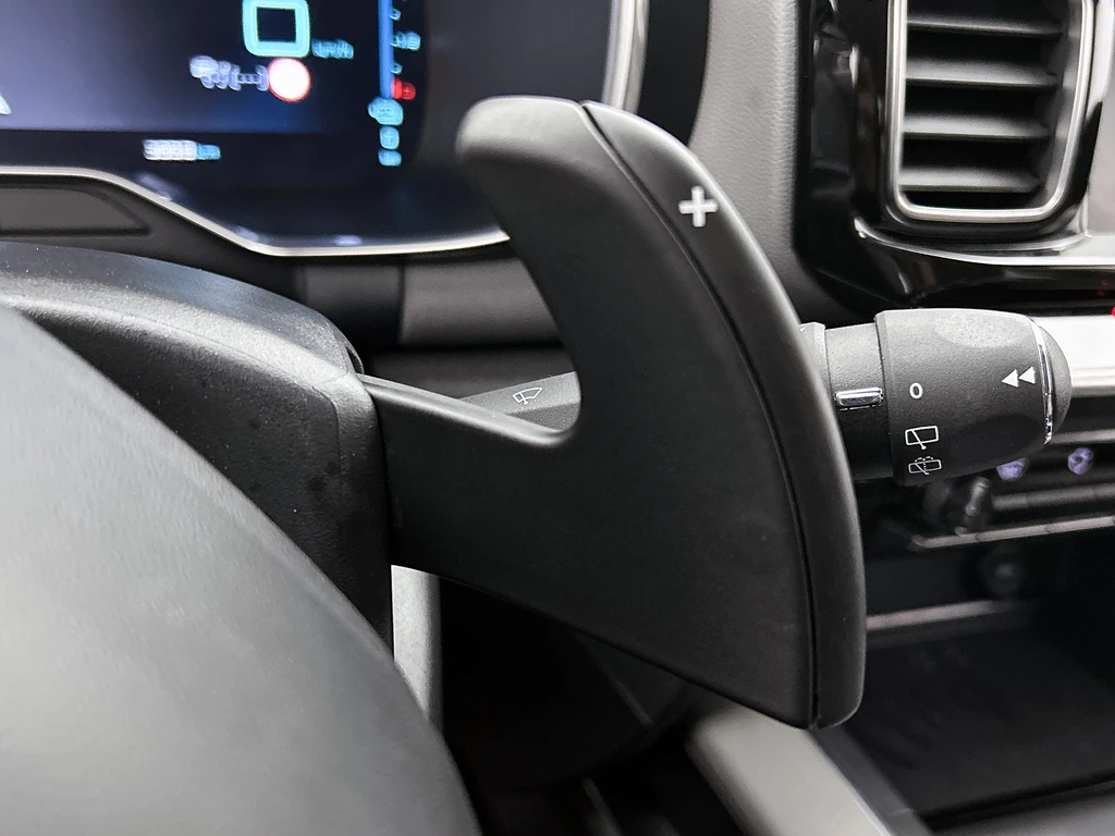Citroën C5 Aircross – foto 11