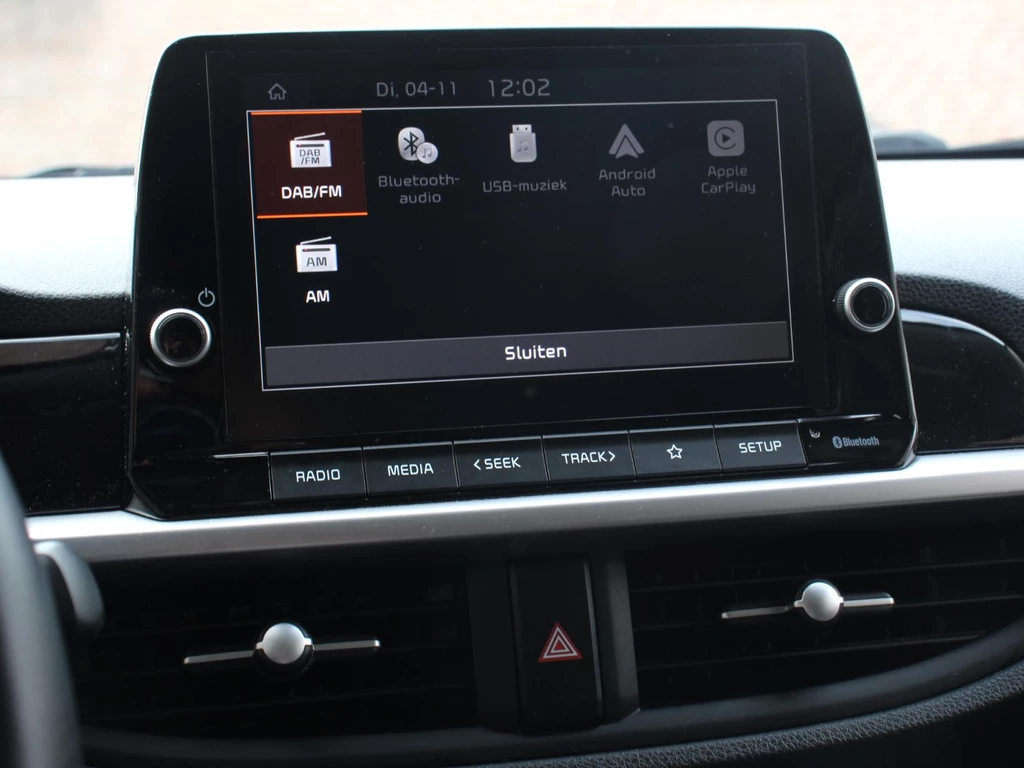Kia Picanto – foto 34