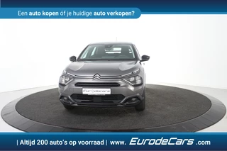 Citroën C4 – thumbnail 14