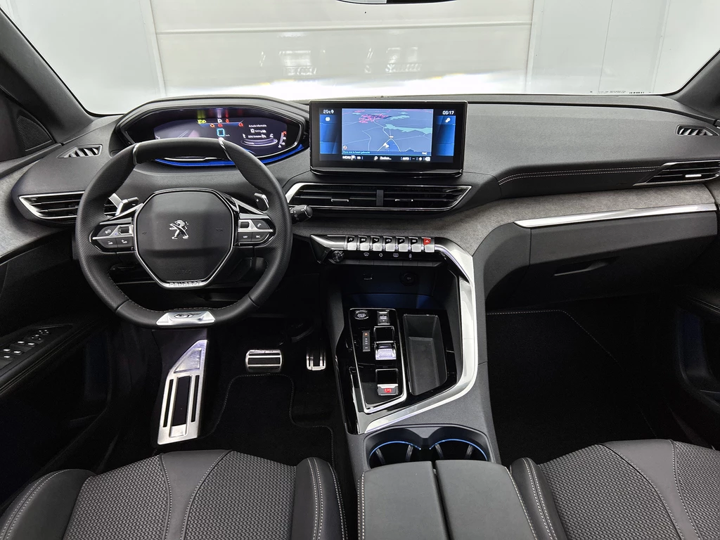 Peugeot 3008 – foto 21