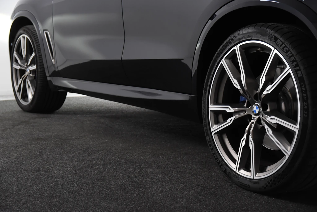 BMW X5 – foto 40