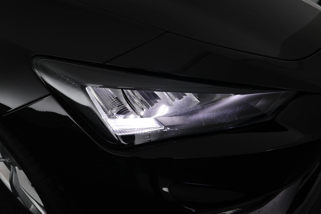 SEAT Leon – foto 43