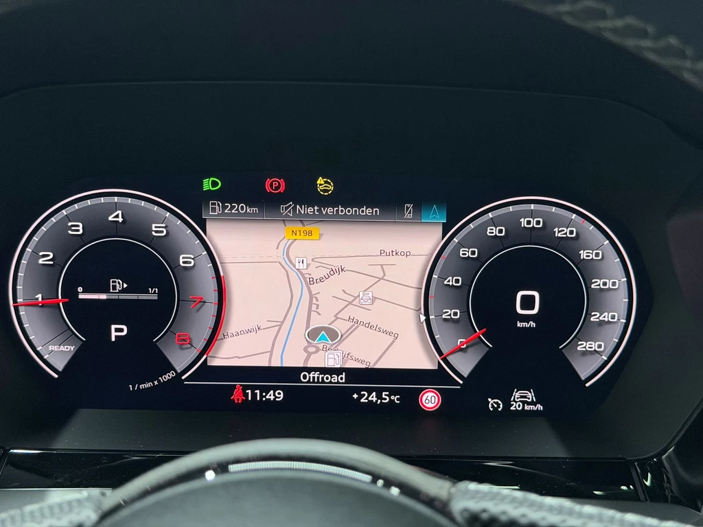 Audi A3 – foto 14