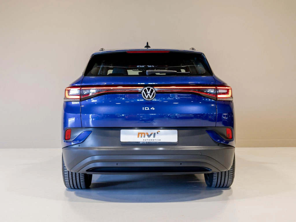 Volkswagen ID.4 – foto 3