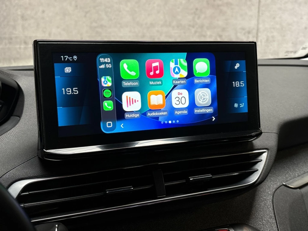 Peugeot 5008 – foto 8