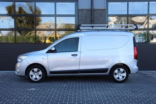 Dacia Dokker – thumbnail 2