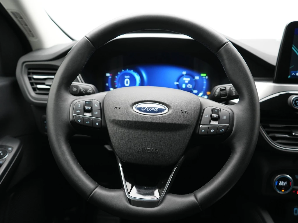Ford Kuga – foto 33